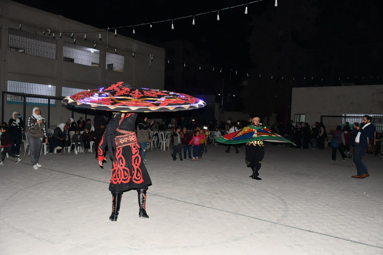 إفطار رمضان 2024 - كفربطنا